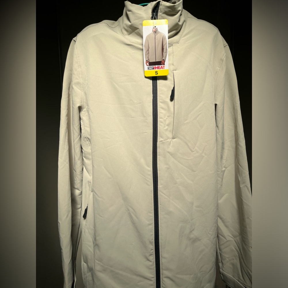 Brand new light weight jacket